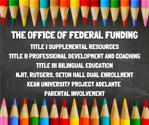 Federal Funds